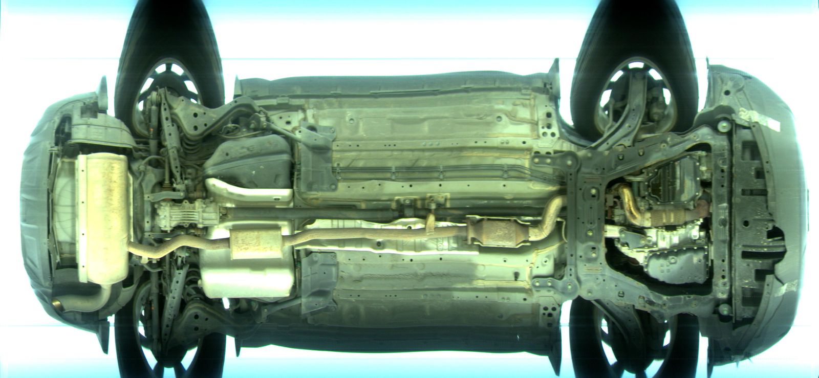 2019 Nissan Rogue SV AWD