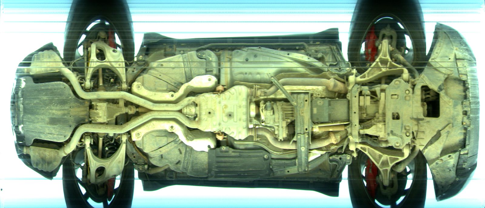 2021 Jeep Grand Cherokee SRT AWD