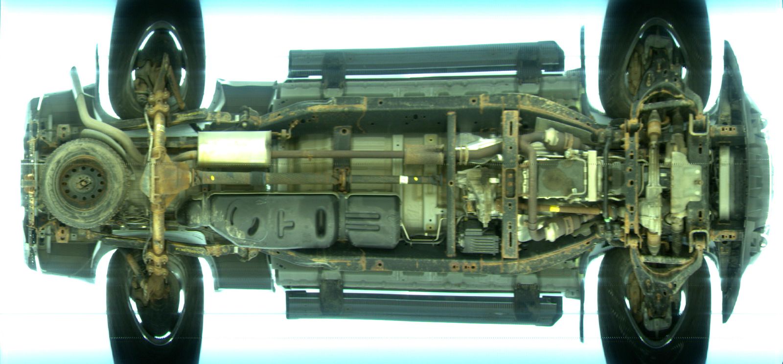 2019 Ford F-150 XLT AWD