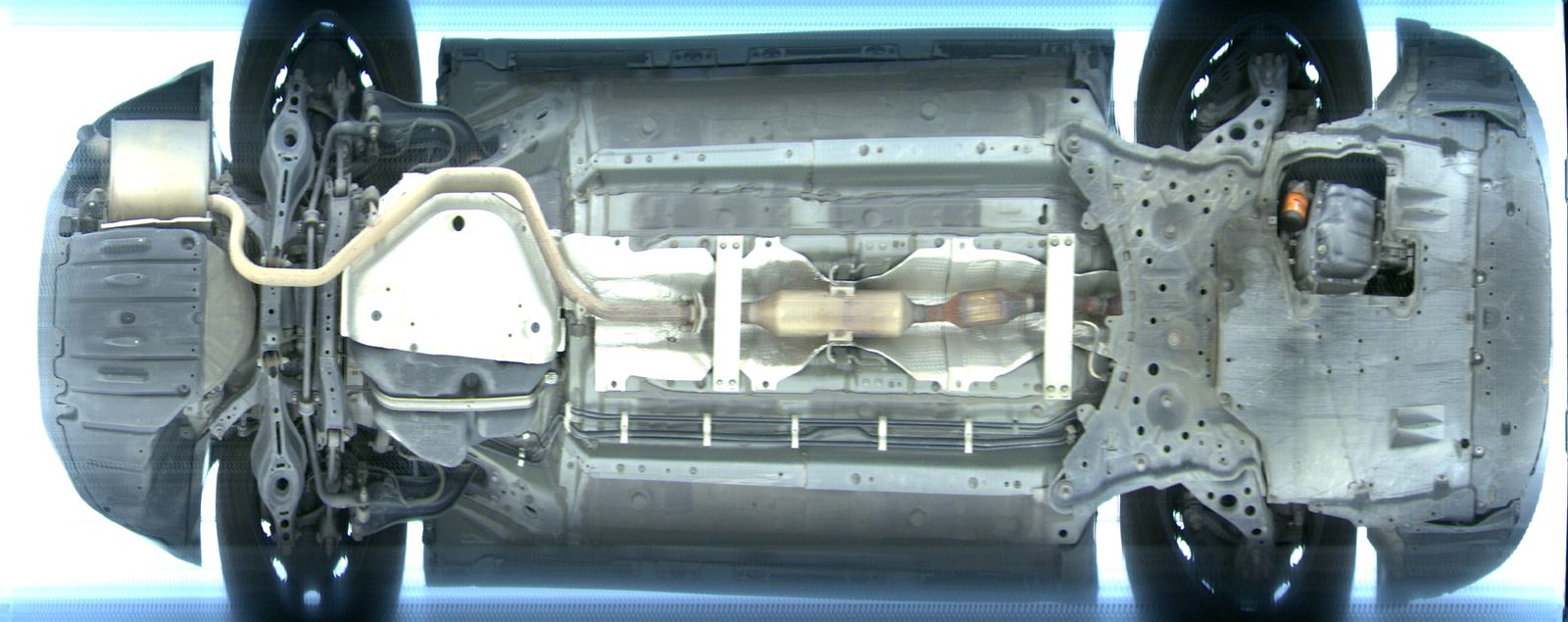 2020 Toyota Corolla LE FWD