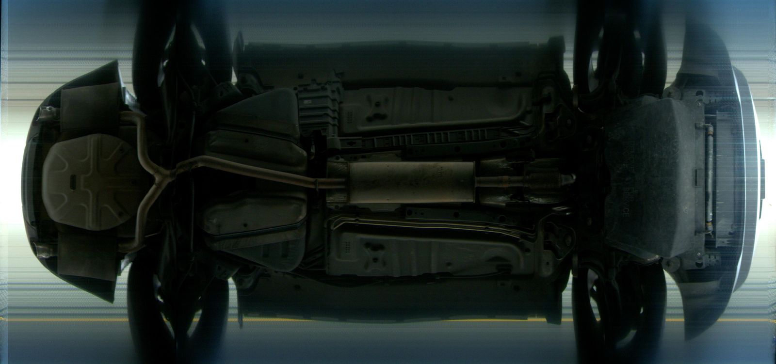 2012 Ford Explorer XLT FWD