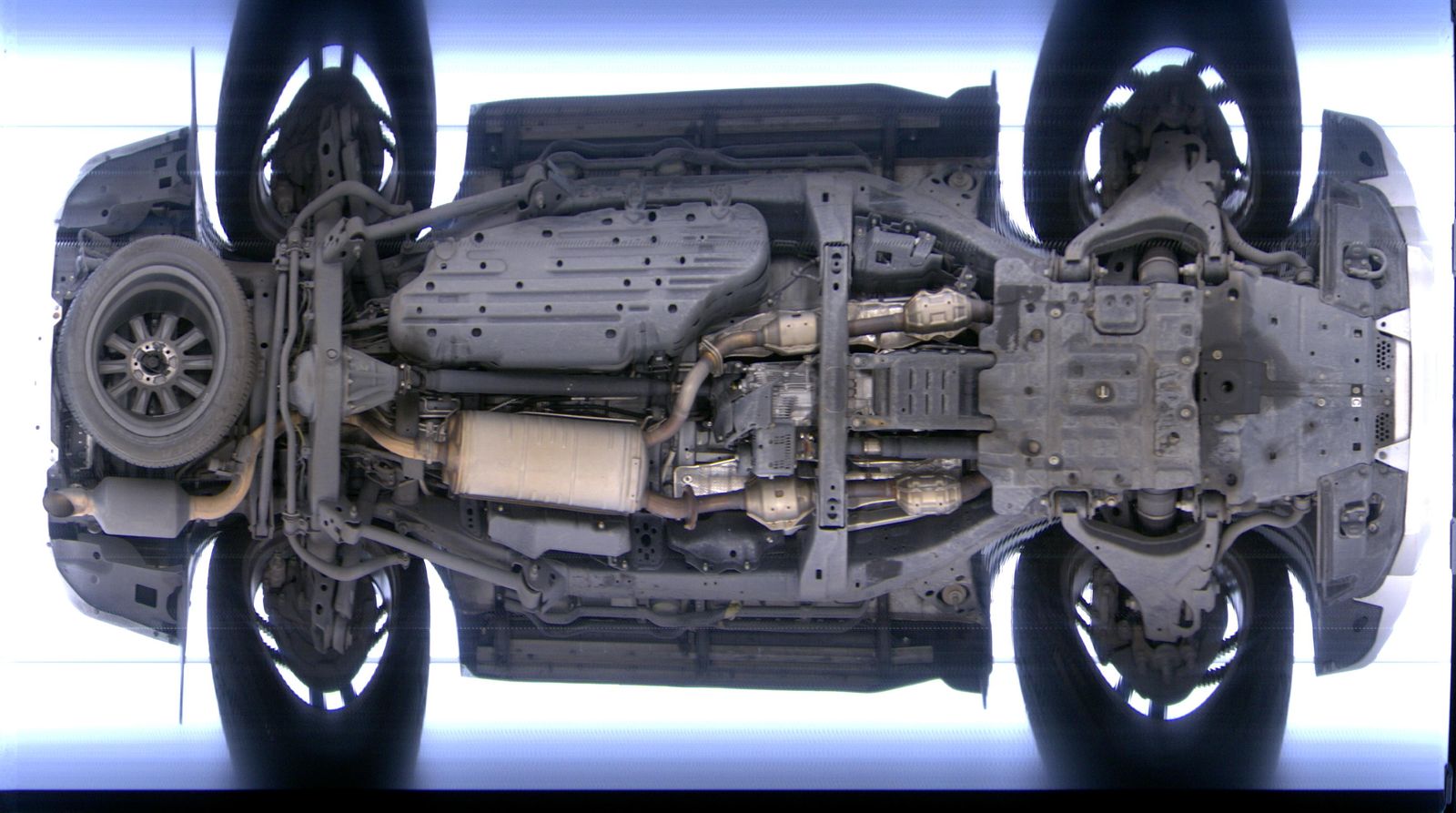 2021 Lexus LX LX 570 AWD