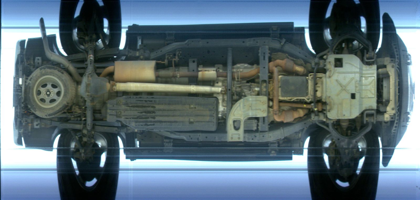 2022 Ford F-150 King Ranch AWD