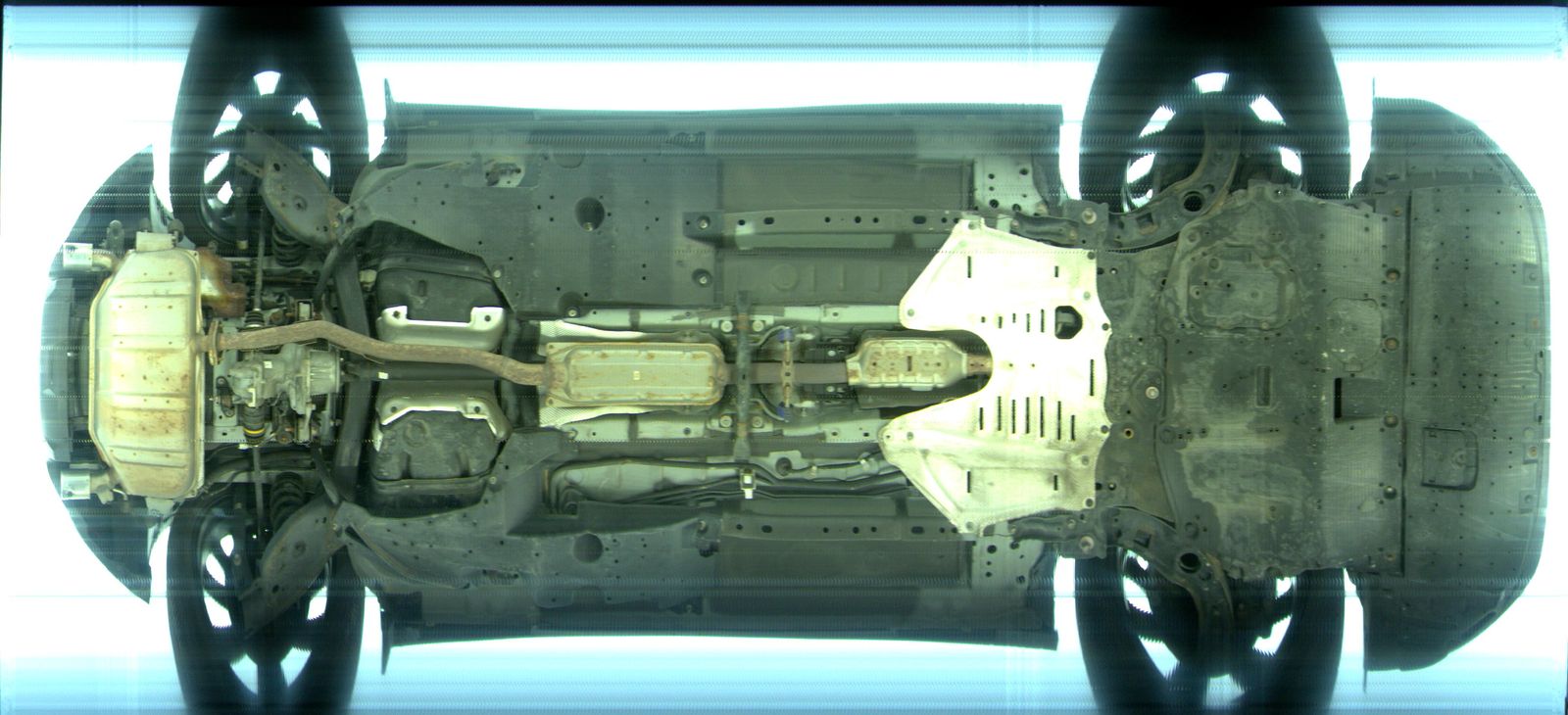 2019 MAZDA CX-3 Touring AWD