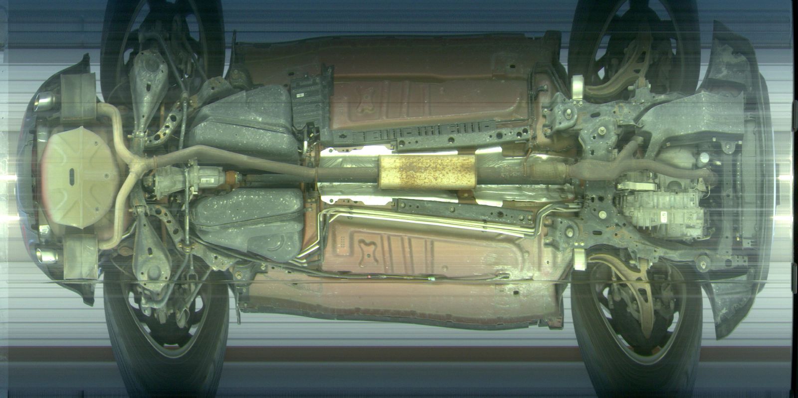 2013 Ford Explorer XLT AWD