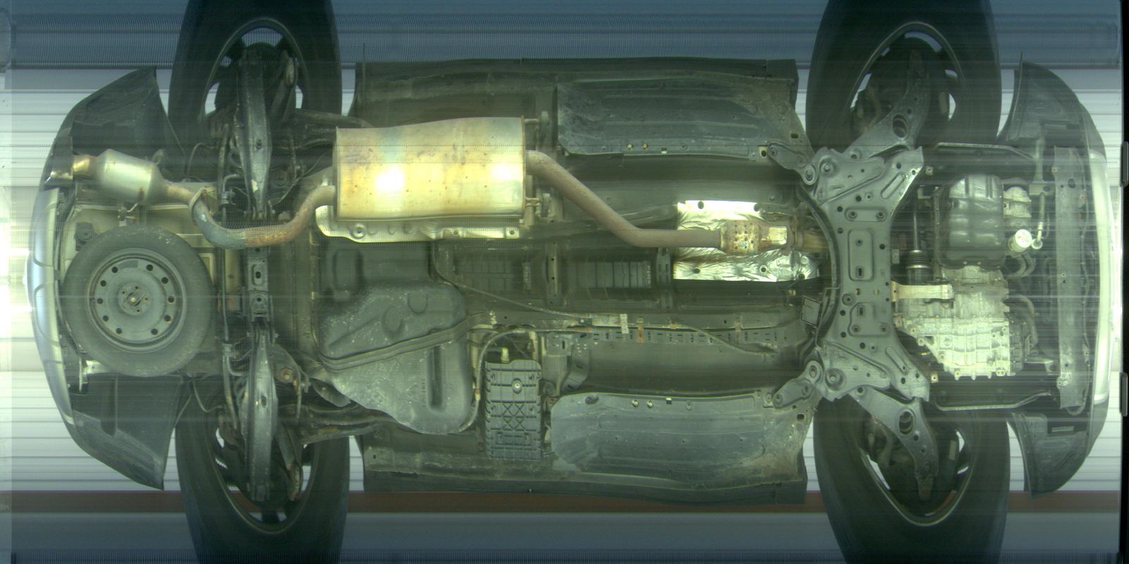 2014 Hyundai Santa Fe Sport Base FWD