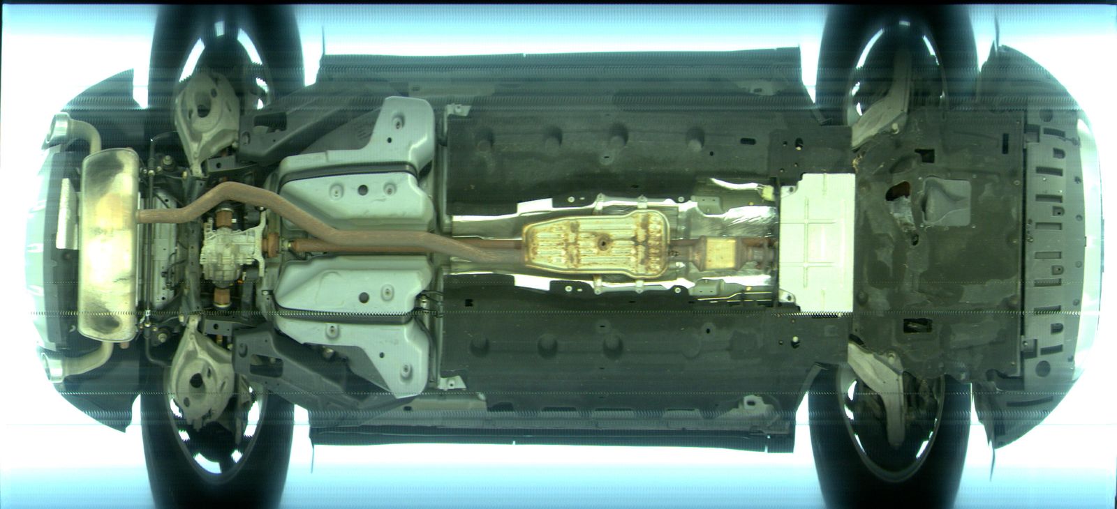 2020 Ford Edge SEL AWD