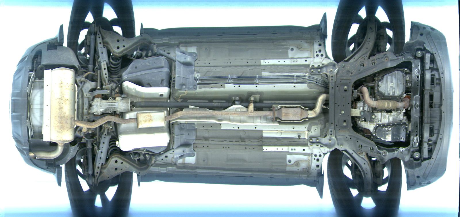 2017 Nissan Rogue SL AWD