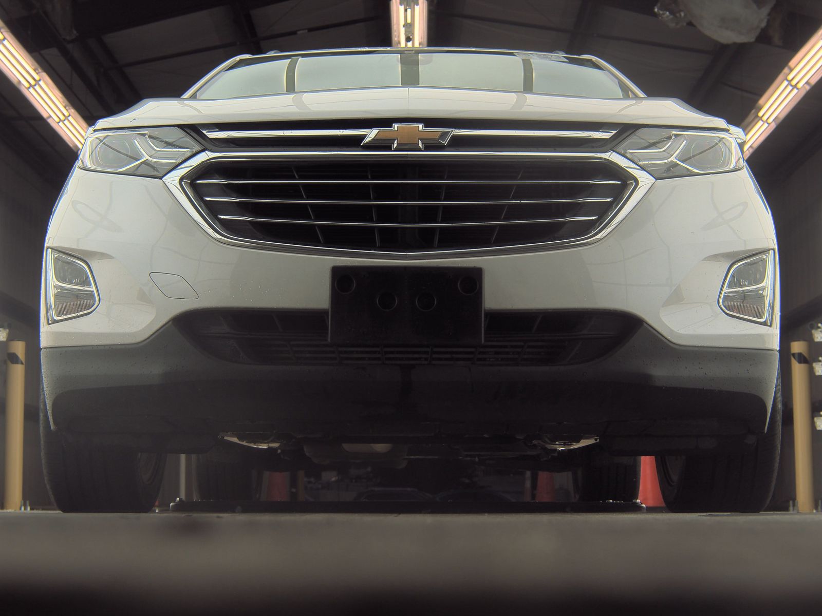 2020 Chevrolet Equinox Premier FWD