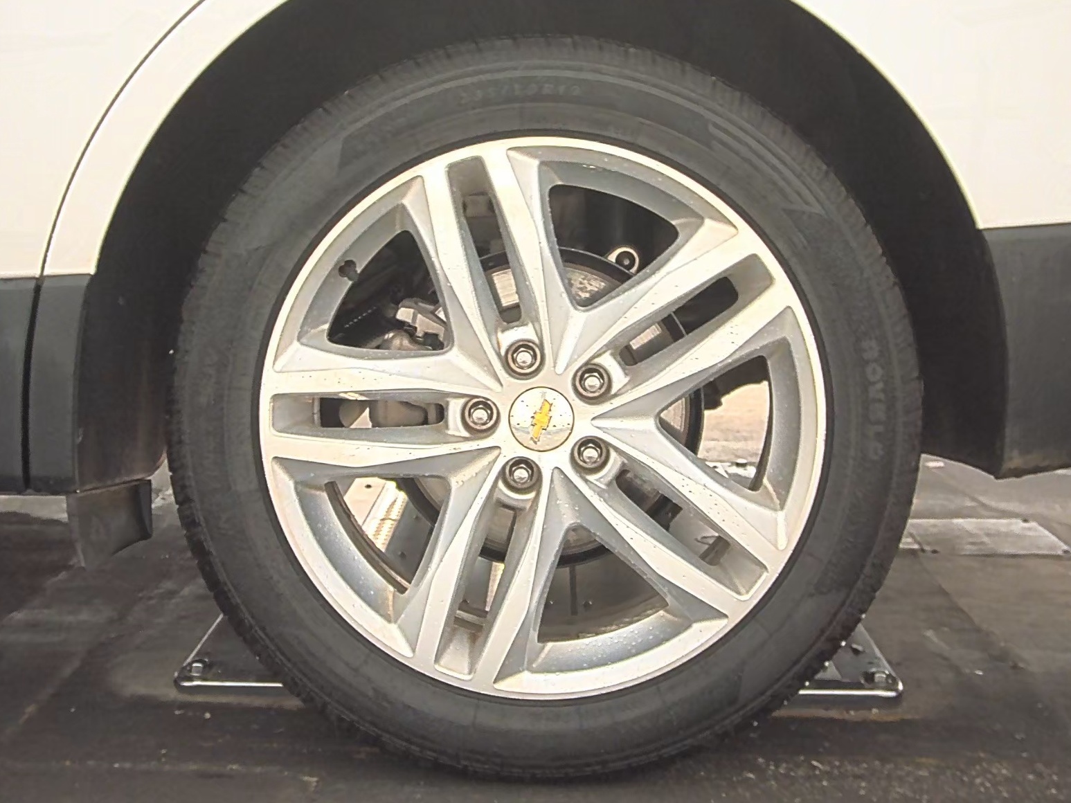 2020 Chevrolet Equinox Premier FWD