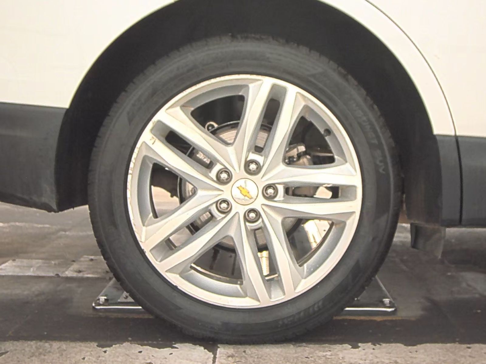 2020 Chevrolet Equinox Premier FWD