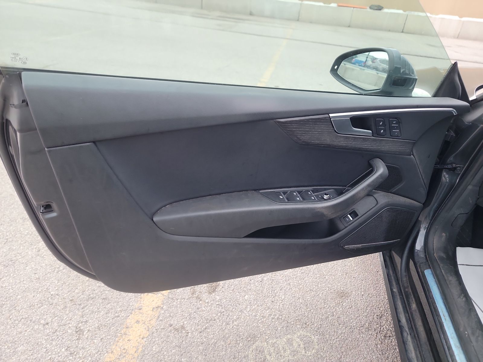 2018 Audi A5 Premium Plus AWD