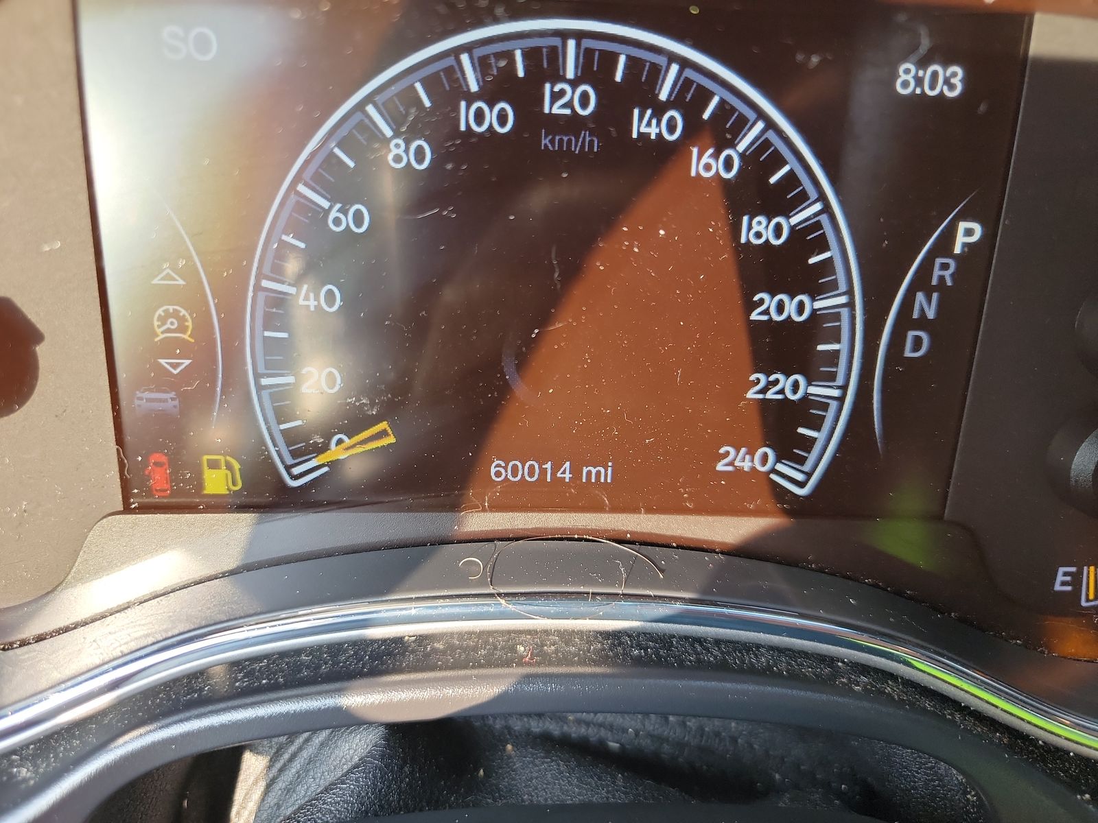 2018 Jeep Grand Cherokee Limited AWD