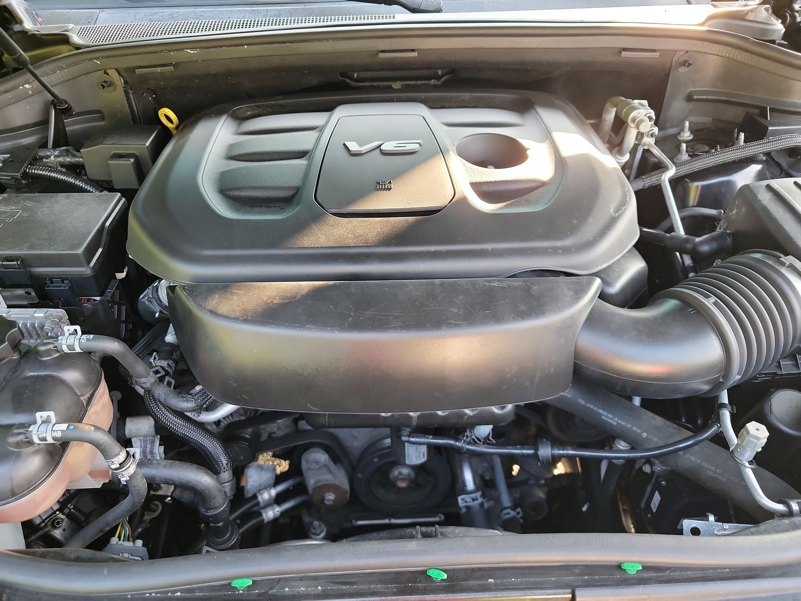 2018 Jeep Grand Cherokee Limited AWD