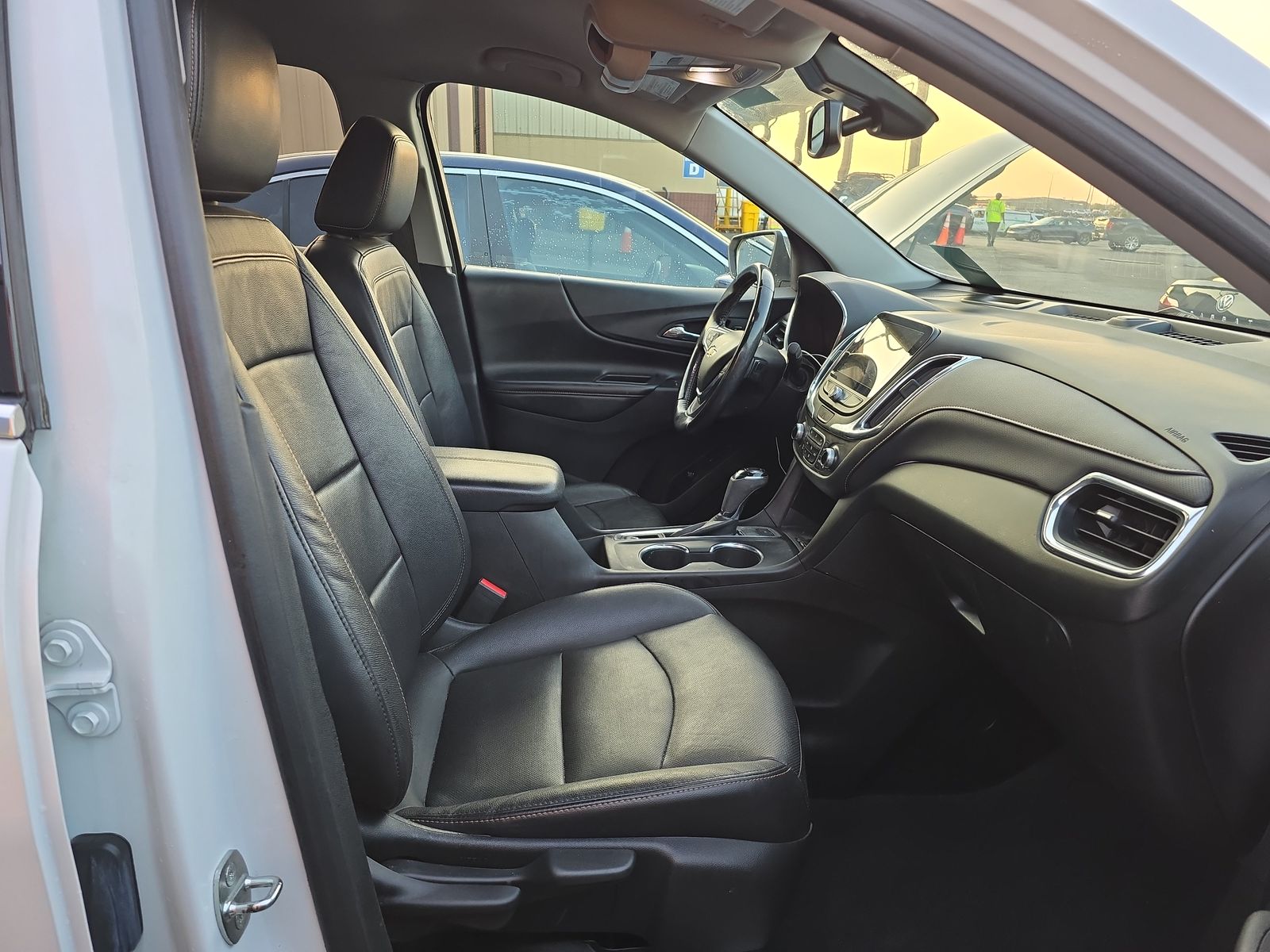 2020 Chevrolet Equinox Premier FWD