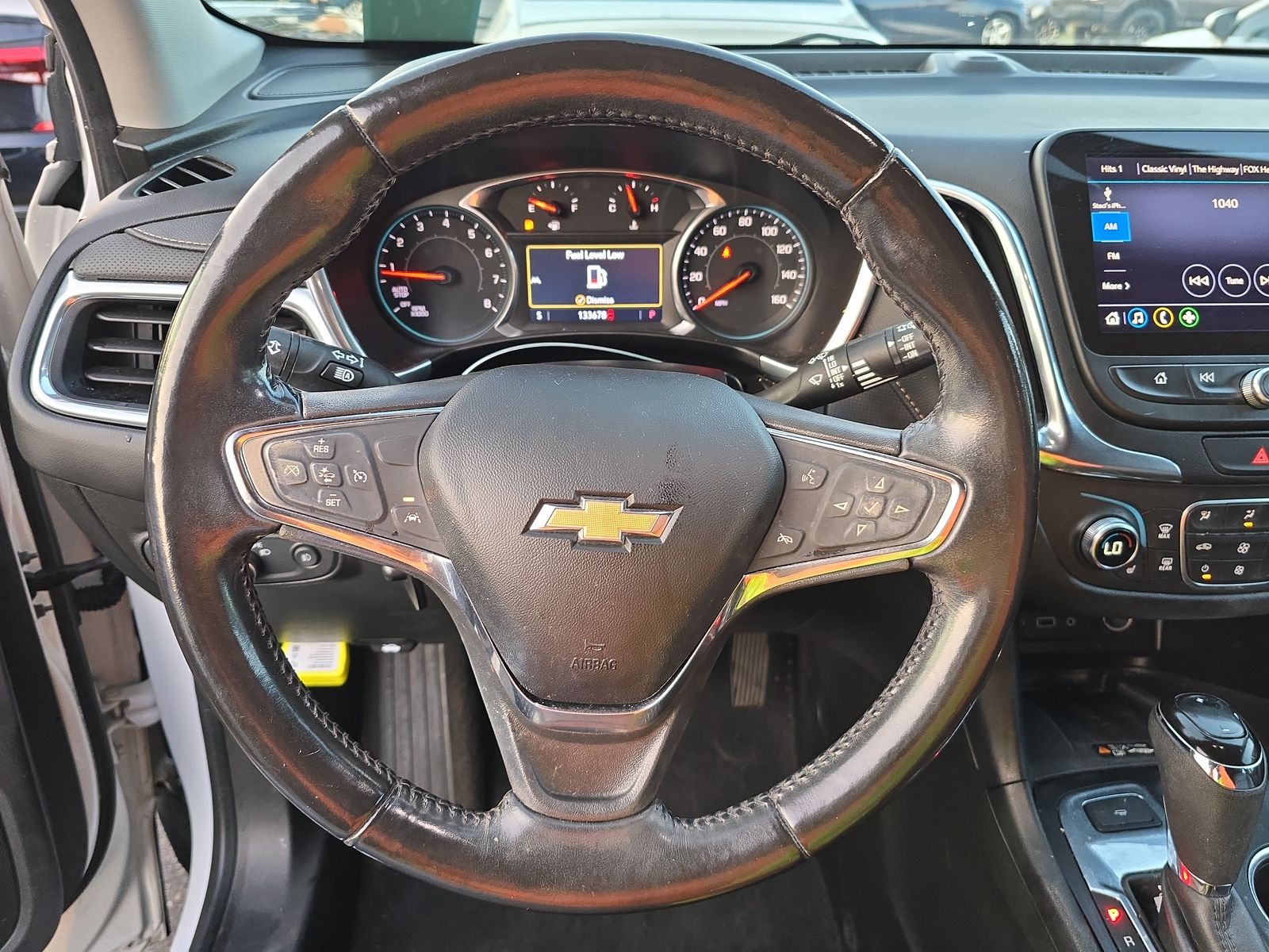 2020 Chevrolet Equinox Premier FWD