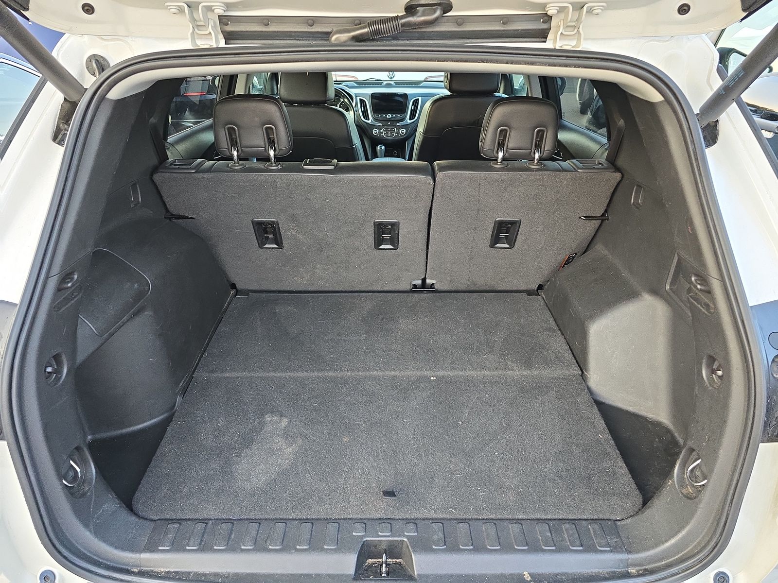 2020 Chevrolet Equinox Premier FWD