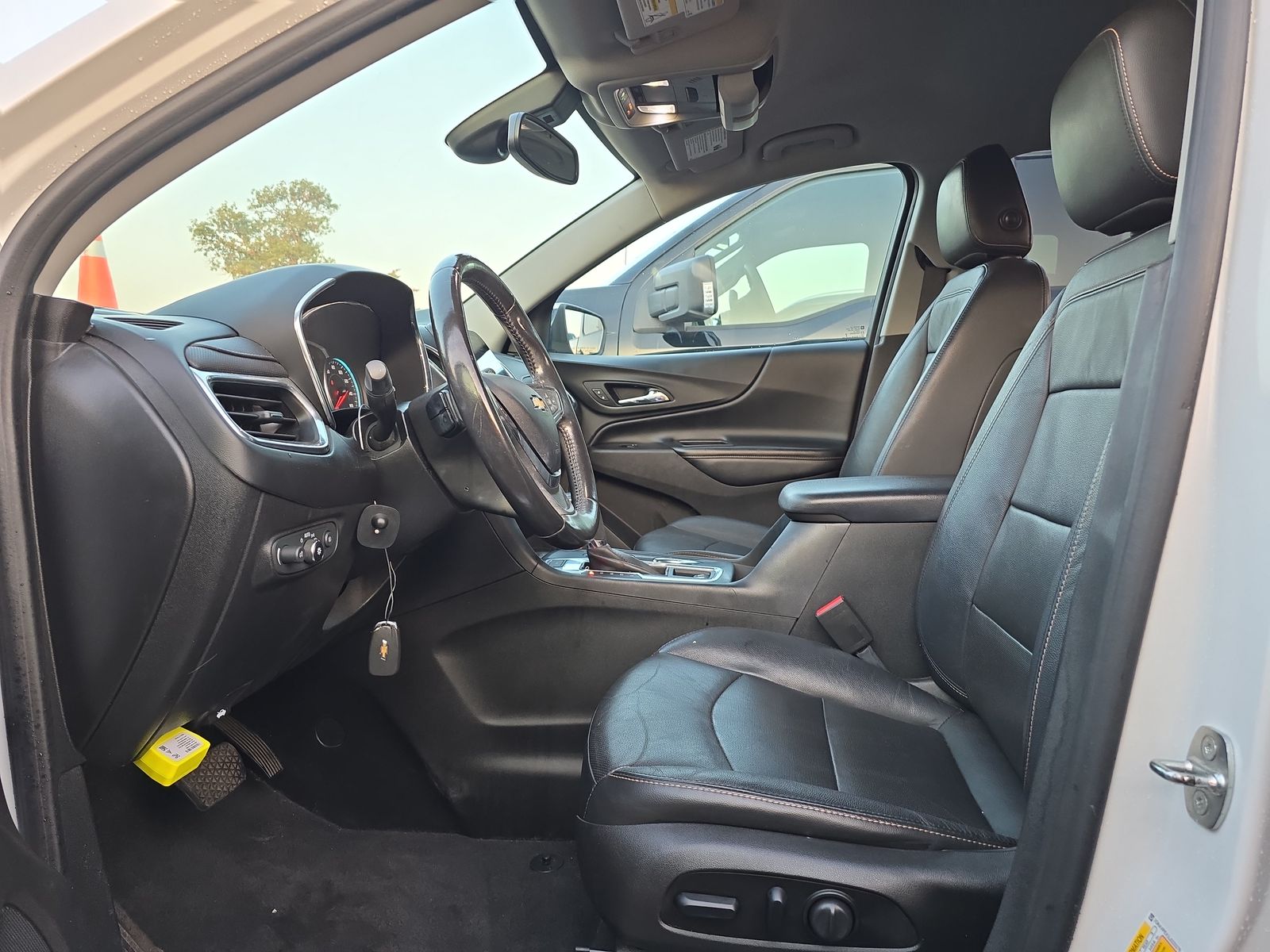 2020 Chevrolet Equinox Premier FWD