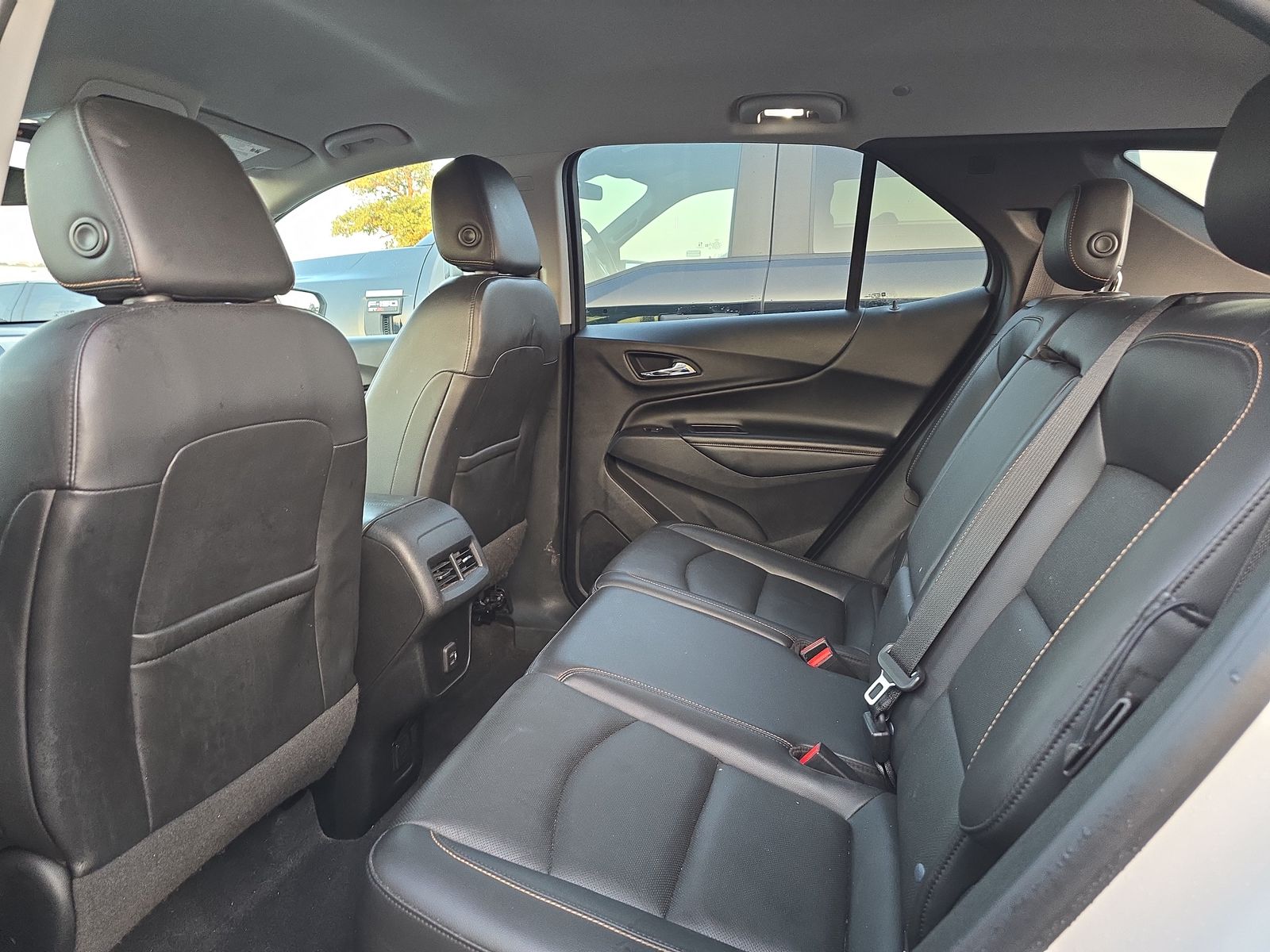 2020 Chevrolet Equinox Premier FWD