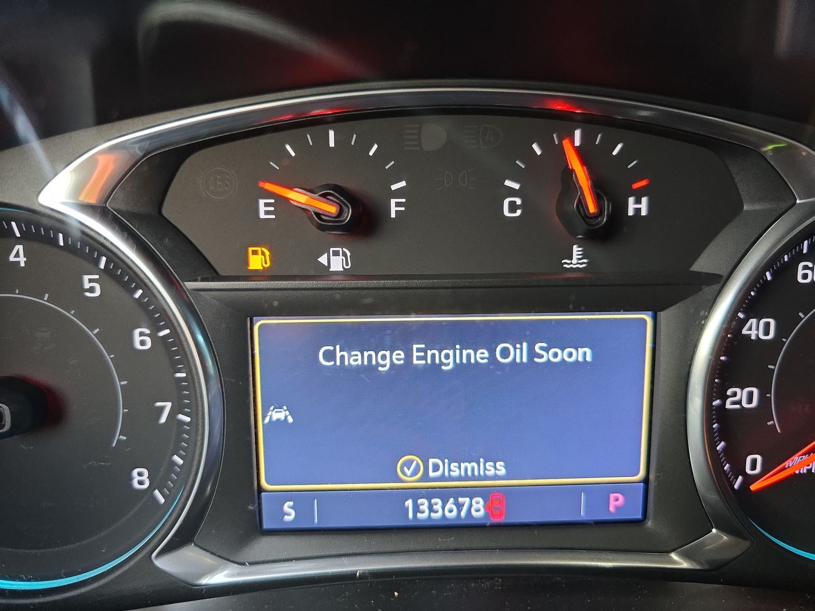 2020 Chevrolet Equinox Premier FWD