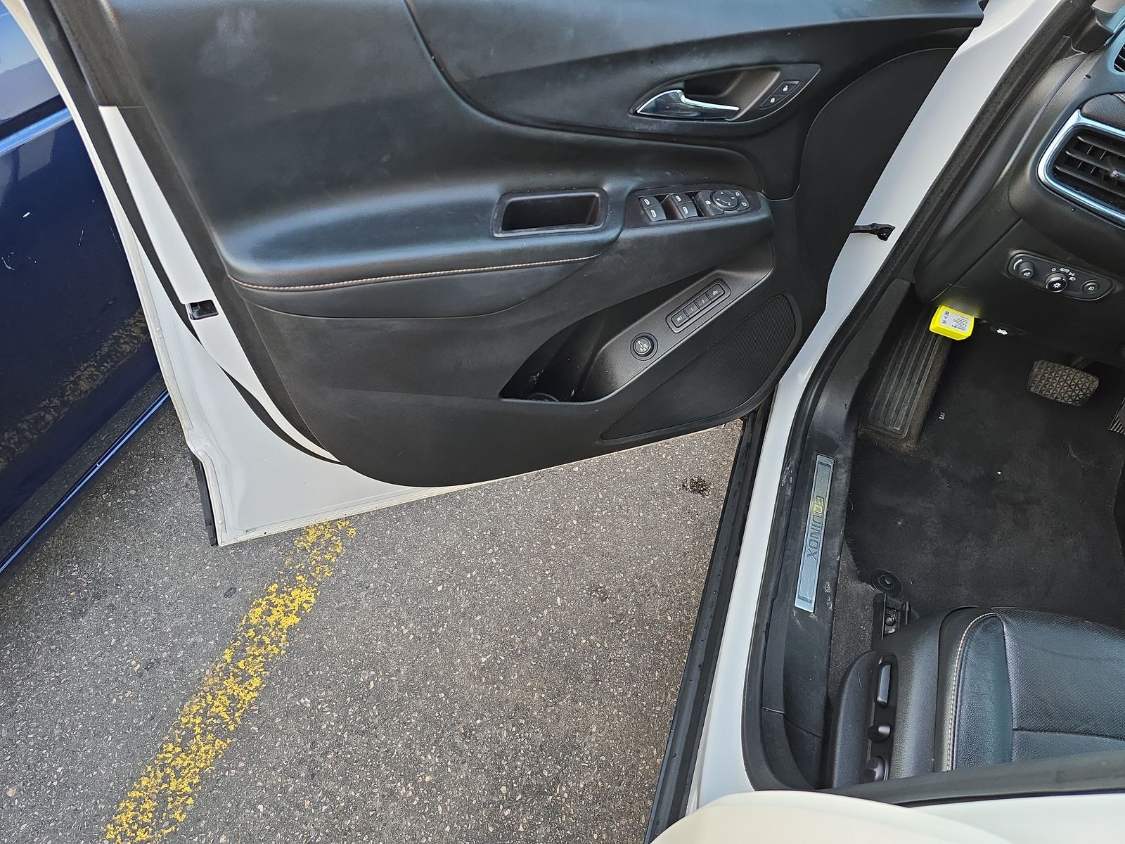 2020 Chevrolet Equinox Premier FWD