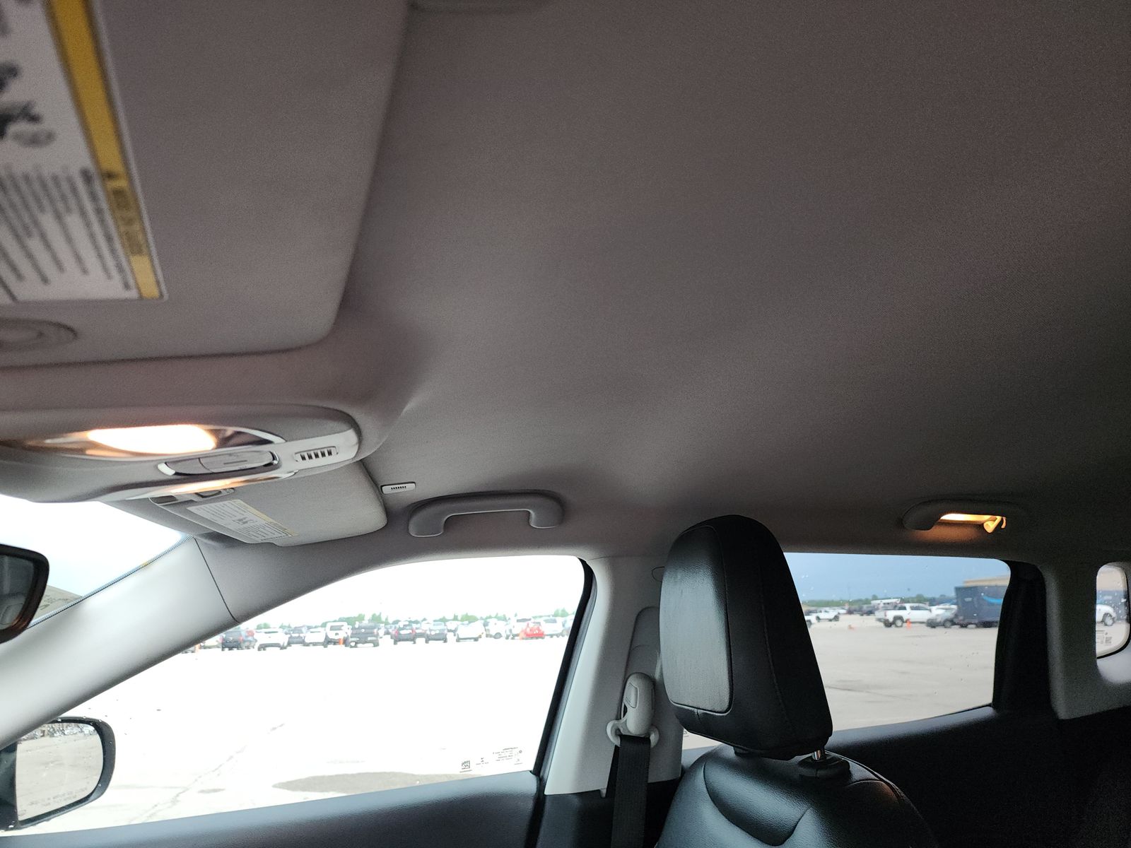 2018 Jeep Compass Latitude AWD