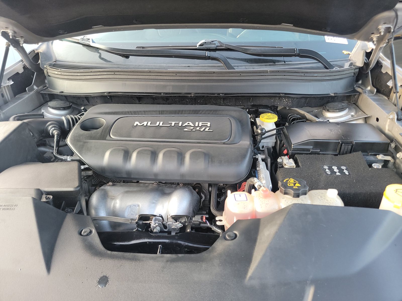 2019 Jeep Cherokee Limited FWD