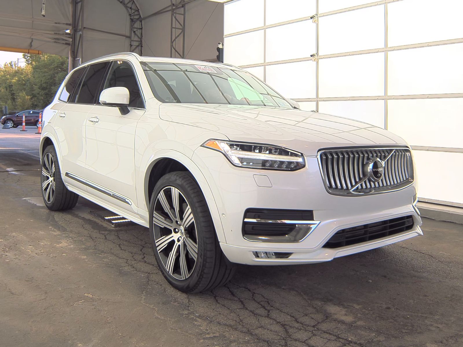 2020 Volvo XC90 T6 Inscription AWD