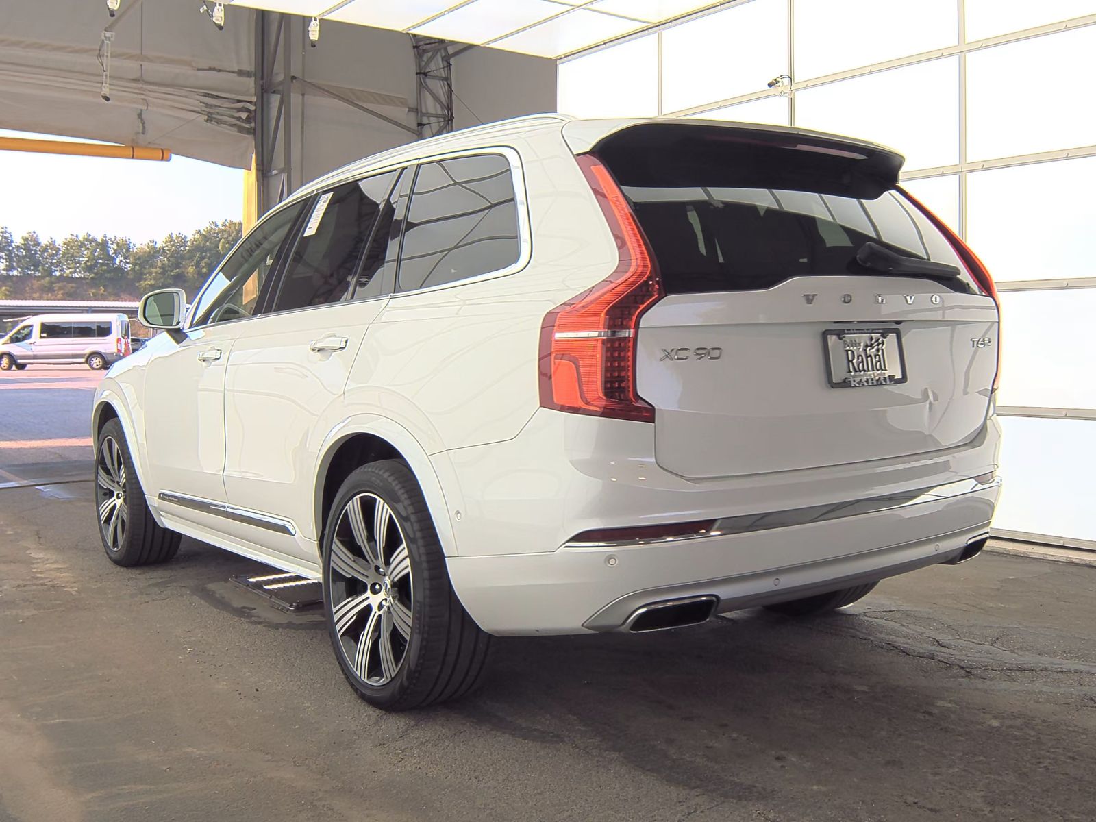 2020 Volvo XC90 T6 Inscription AWD