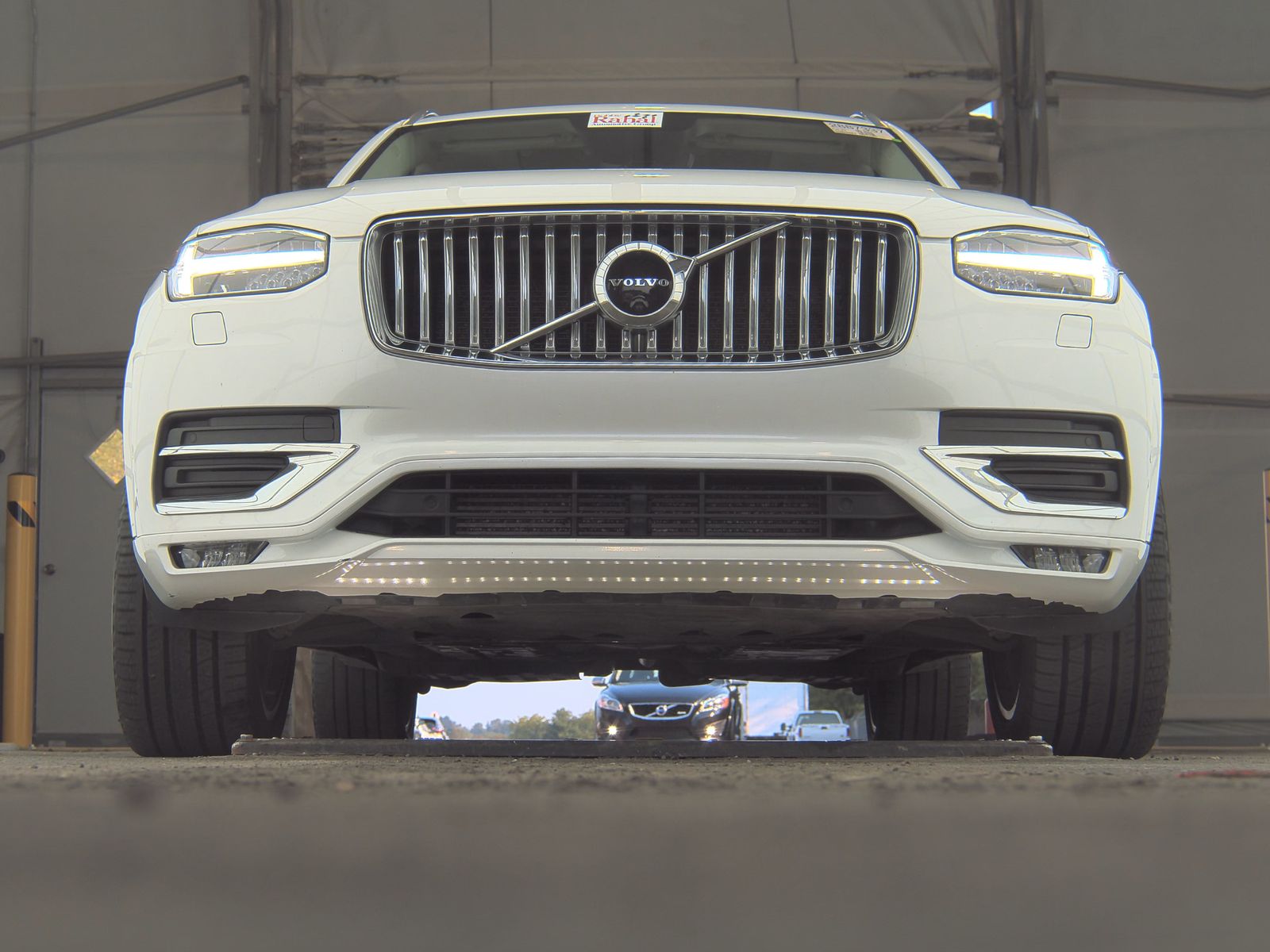 2020 Volvo XC90 T6 Inscription AWD