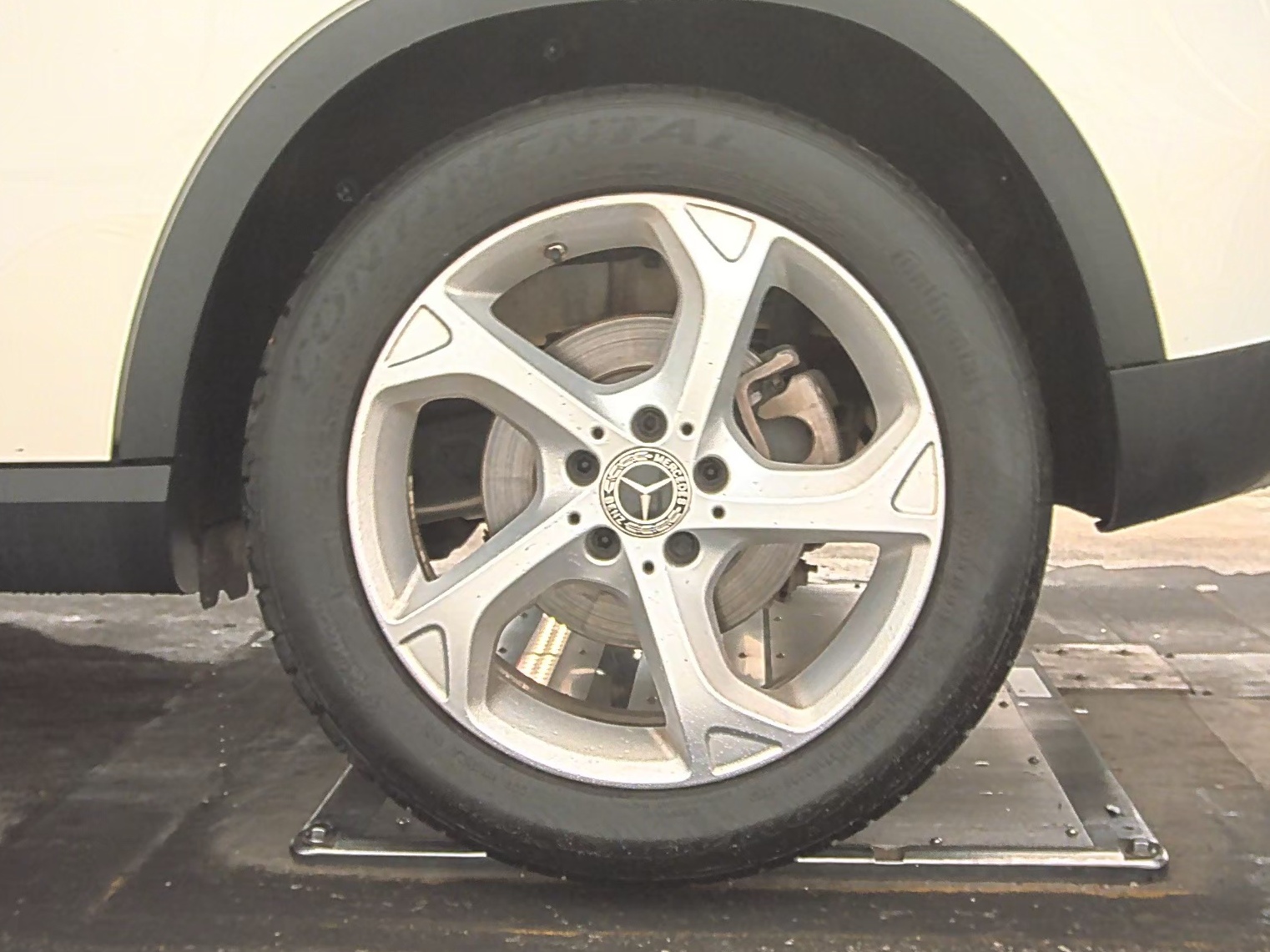 2019 Mercedes-Benz GLA GLA 250 FWD