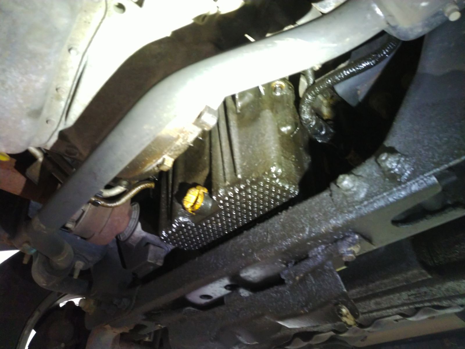 2015 Ford F-150 XLT AWD