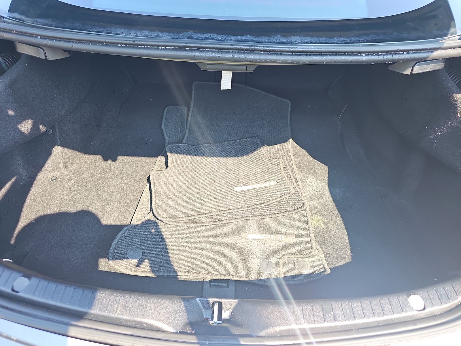 2017 Mercedes-Benz C-Class C 300 AWD