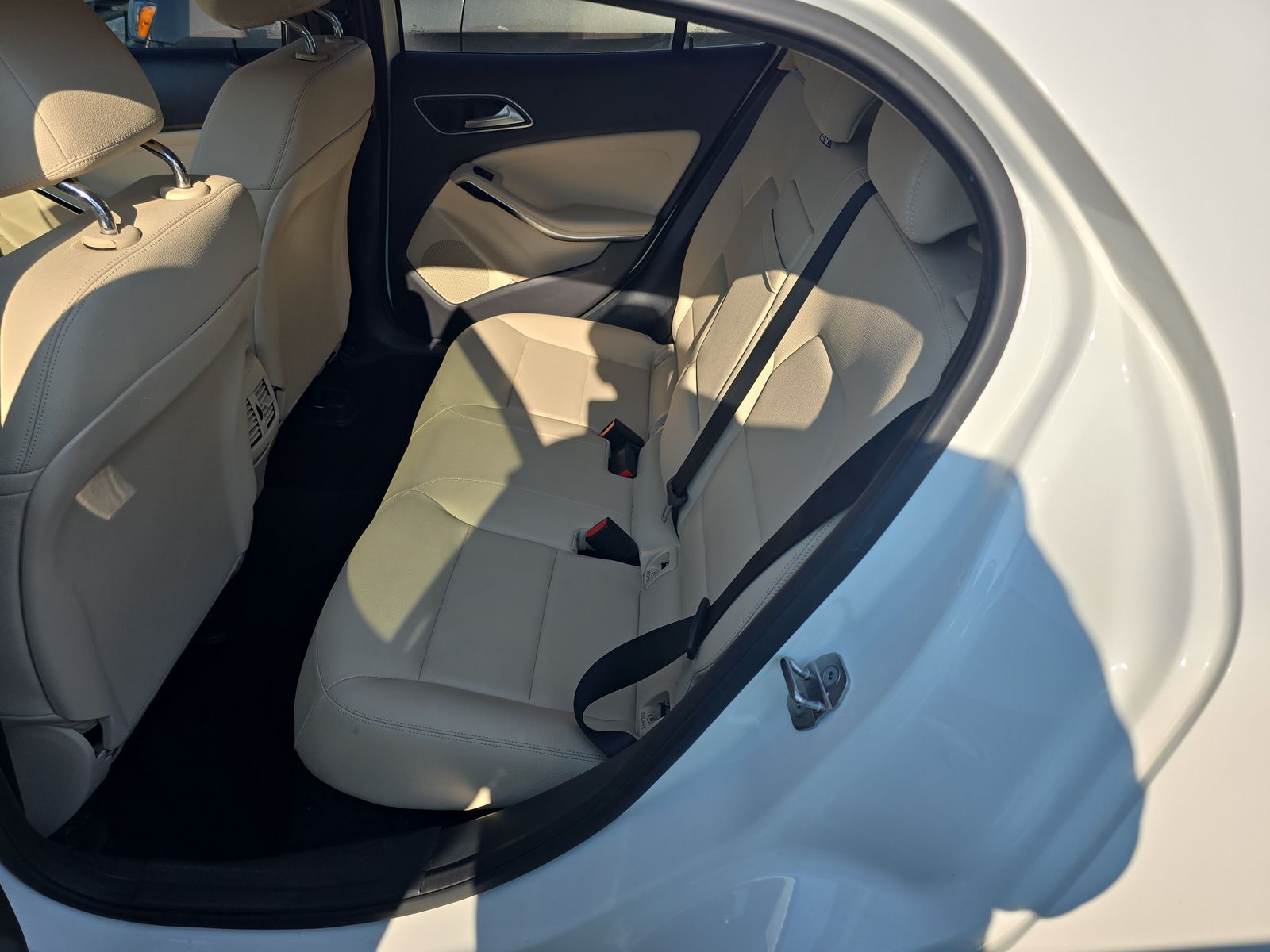 2019 Mercedes-Benz GLA GLA 250 FWD