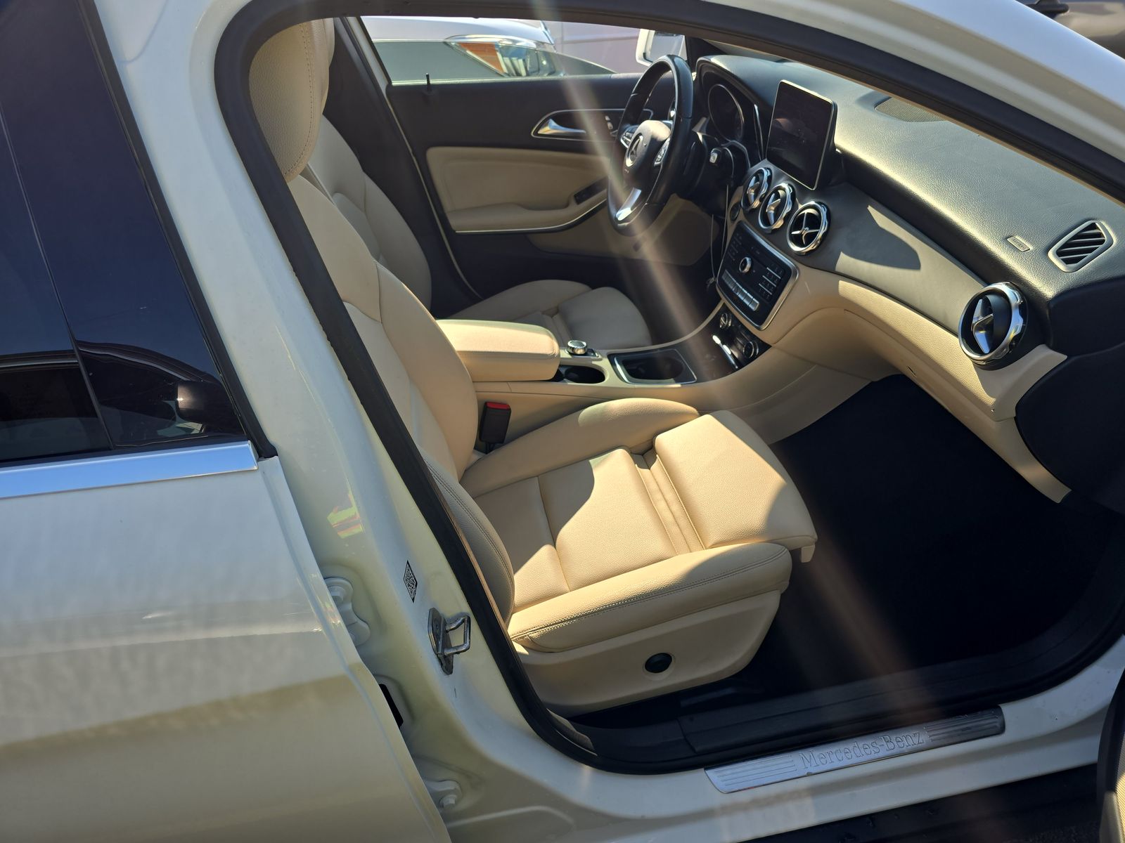 2019 Mercedes-Benz GLA GLA 250 FWD