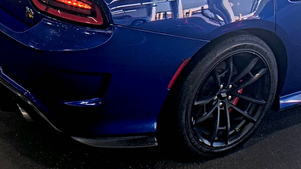 2020 Dodge Charger Scat Pack RWD