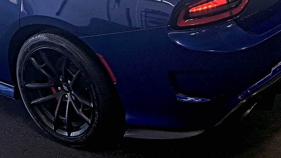 2020 Dodge Charger Scat Pack RWD