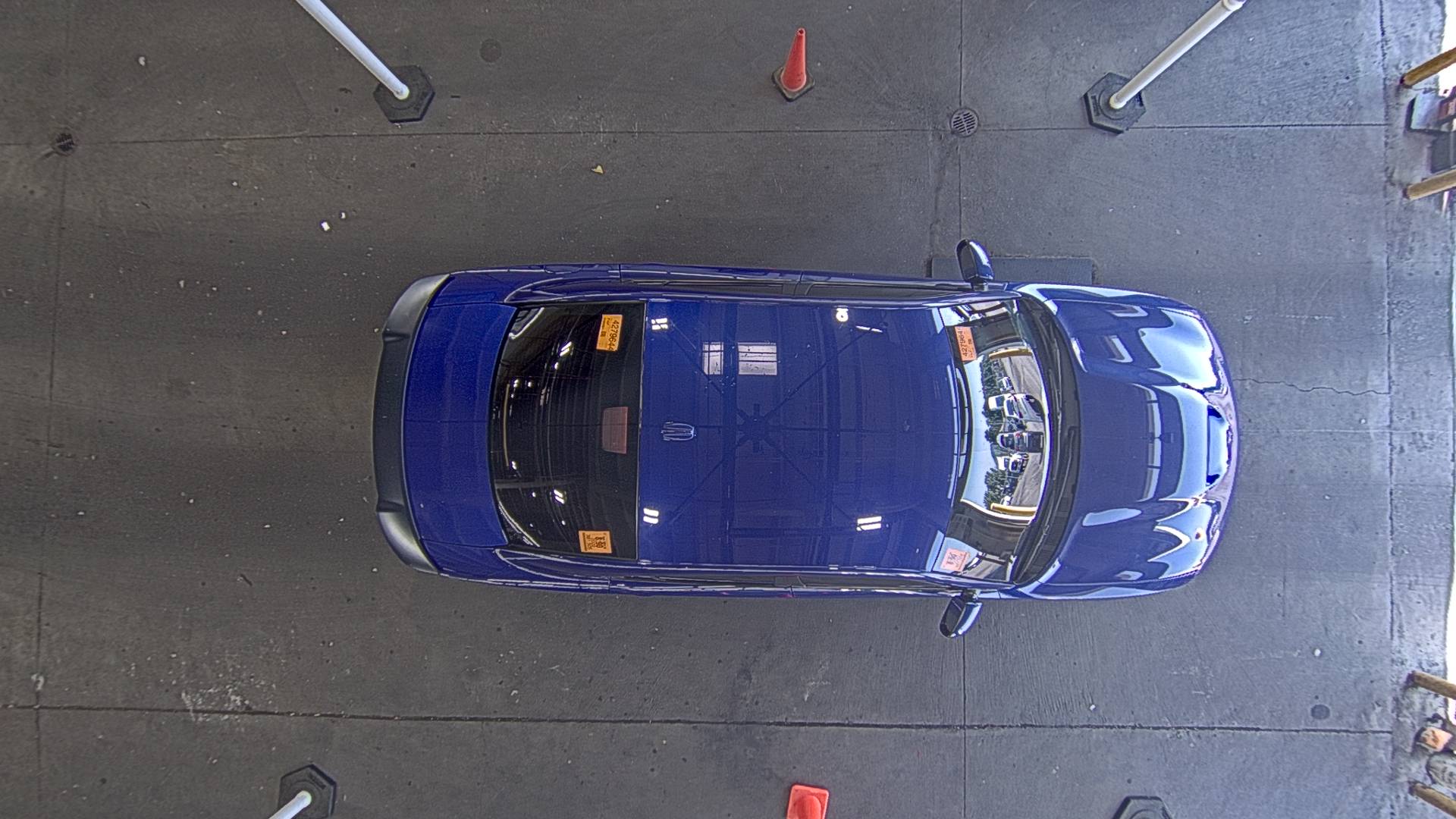 2020 Dodge Charger Scat Pack RWD