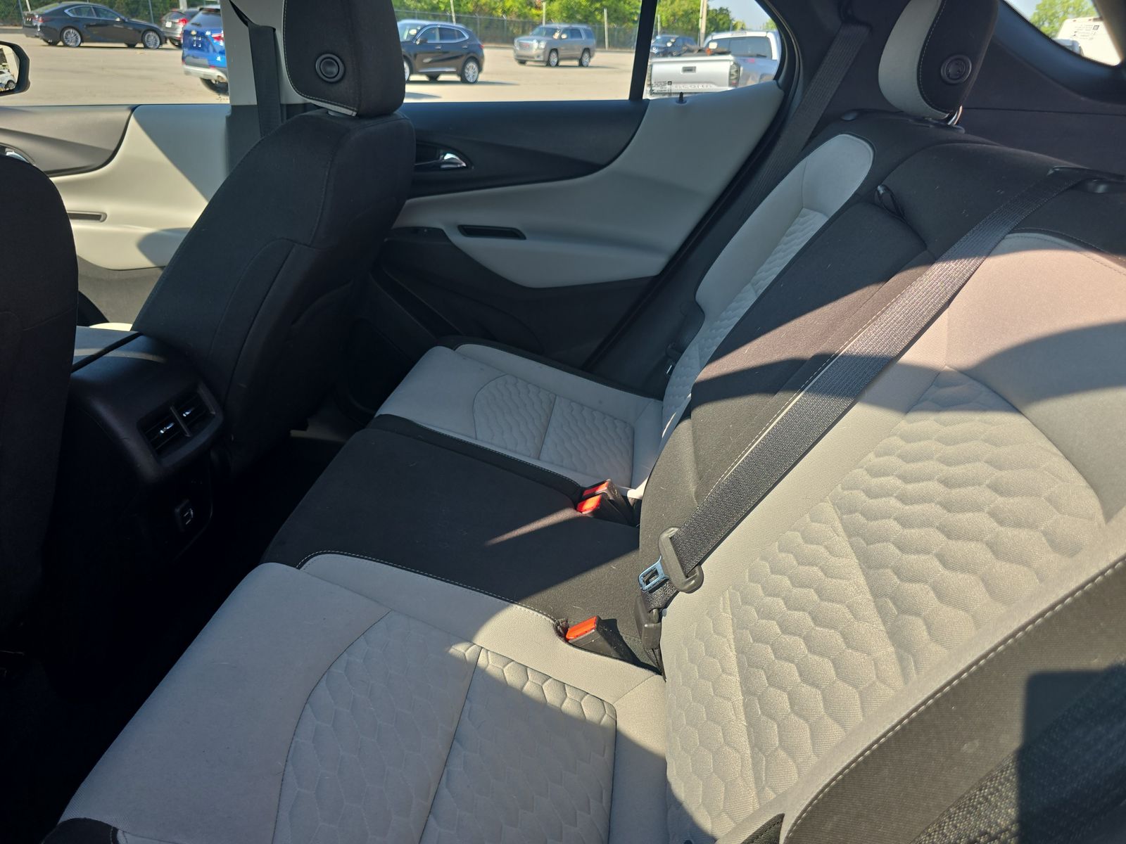 2019 Chevrolet Equinox LS AWD