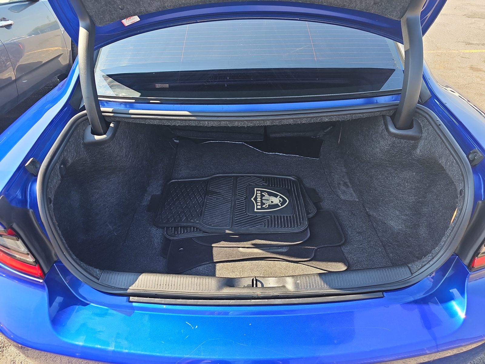 2020 Dodge Charger Scat Pack RWD