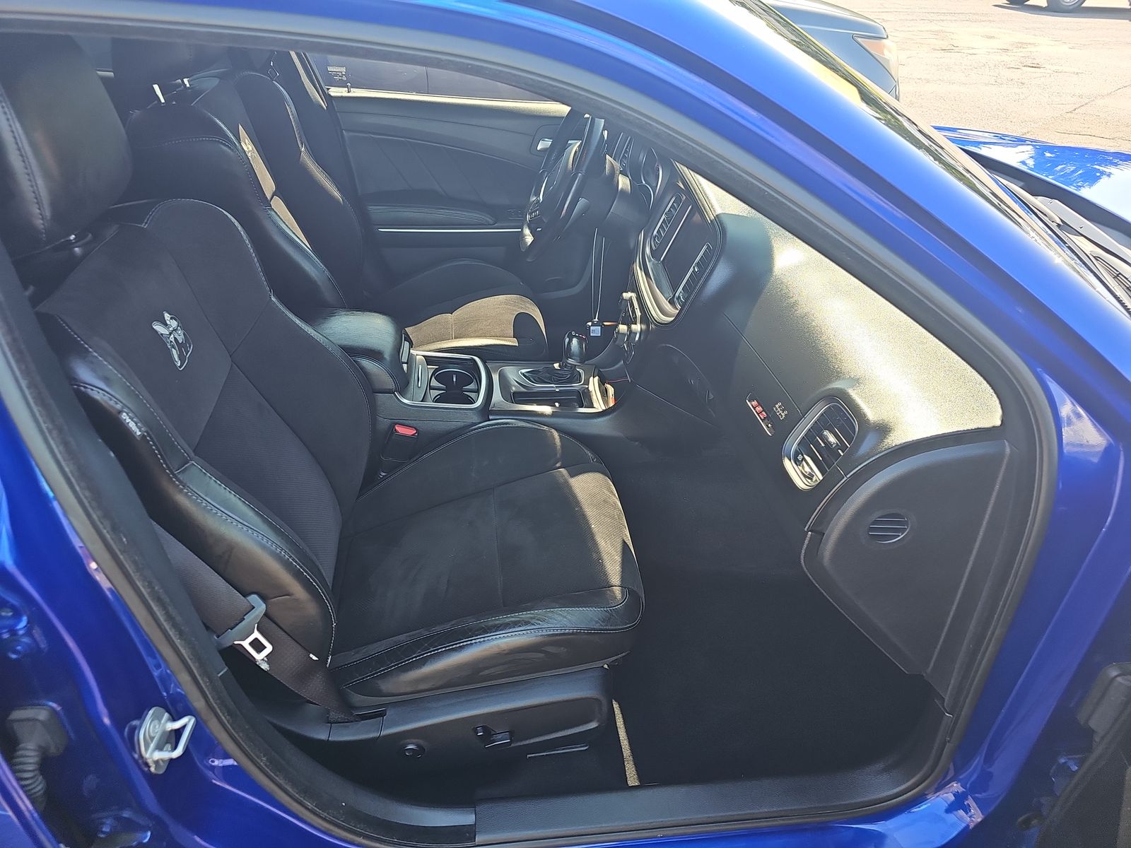 2020 Dodge Charger Scat Pack RWD