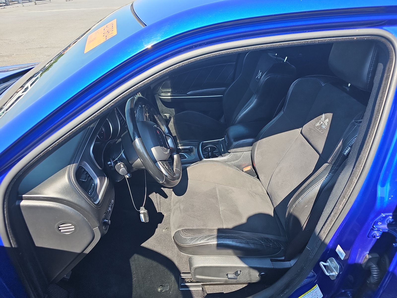 2020 Dodge Charger Scat Pack RWD