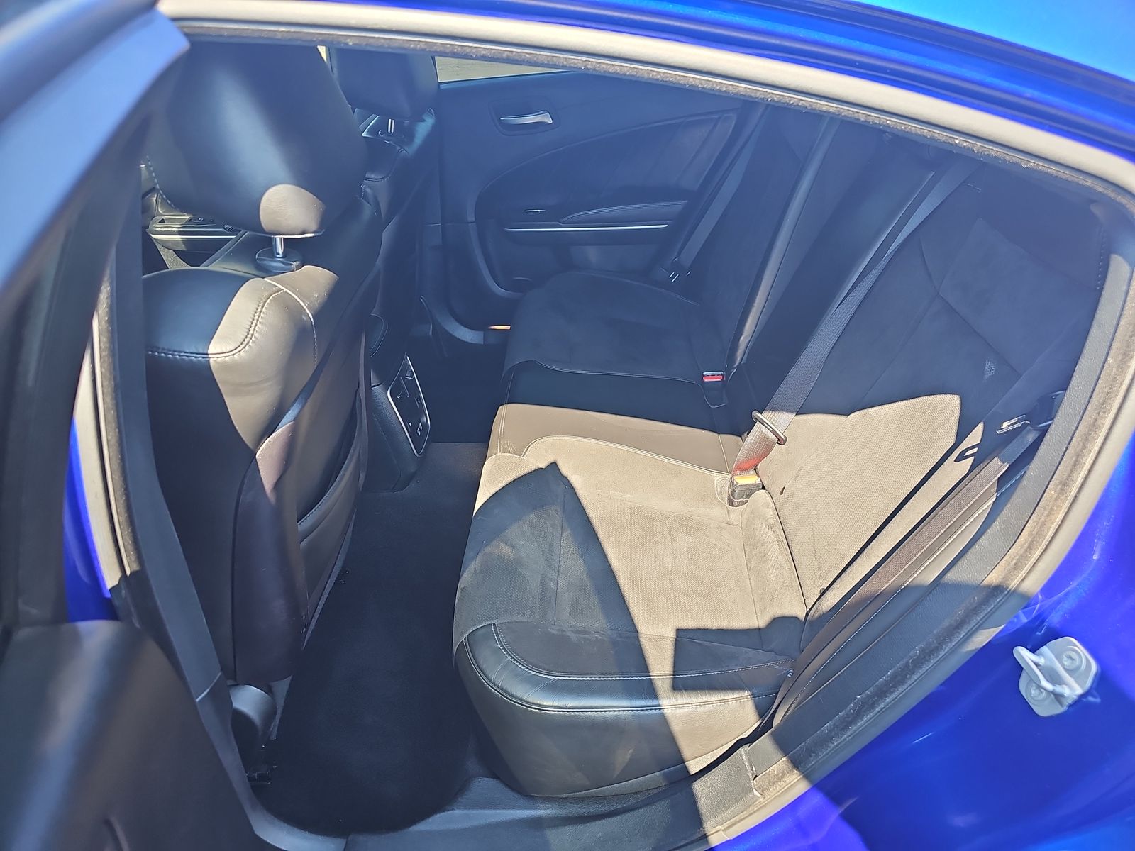 2020 Dodge Charger Scat Pack RWD