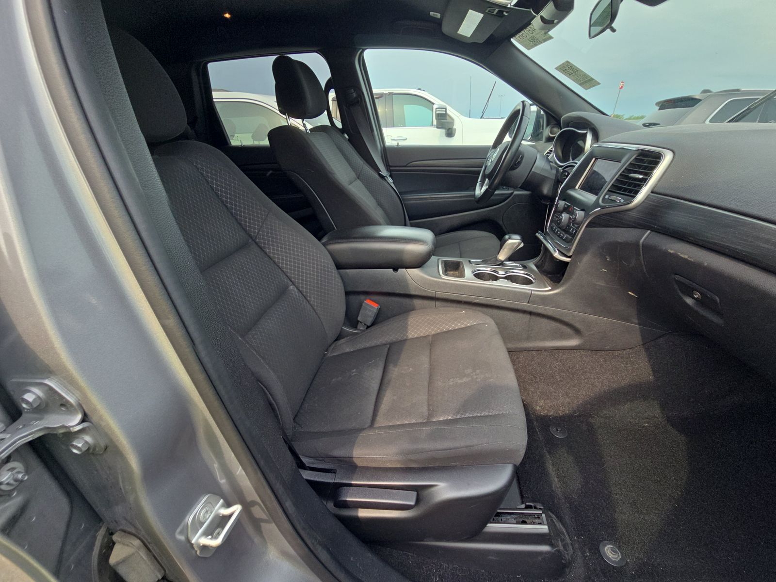 2021 Jeep Grand Cherokee Laredo E Edition AWD