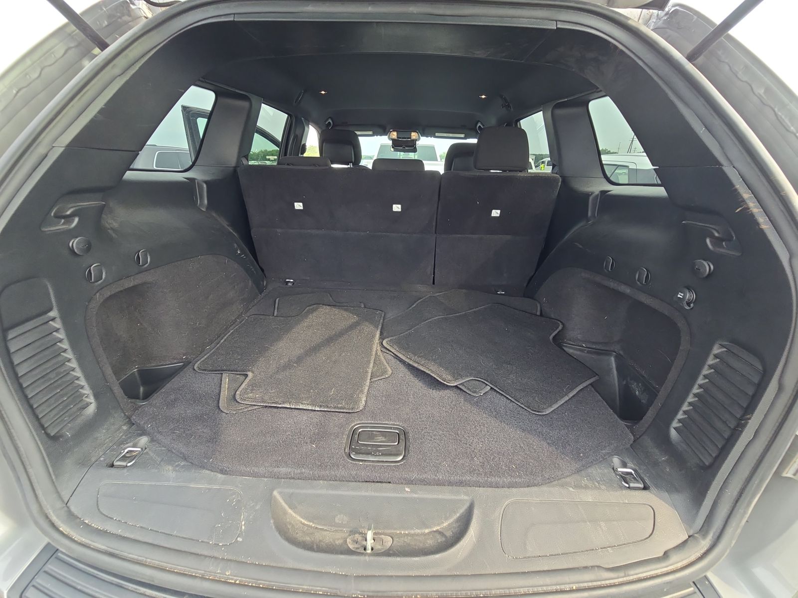 2021 Jeep Grand Cherokee Laredo E Edition AWD