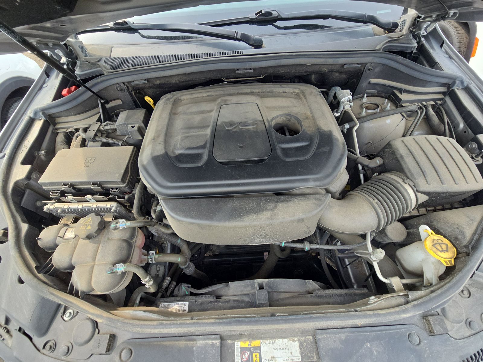 2021 Jeep Grand Cherokee Laredo E Edition AWD