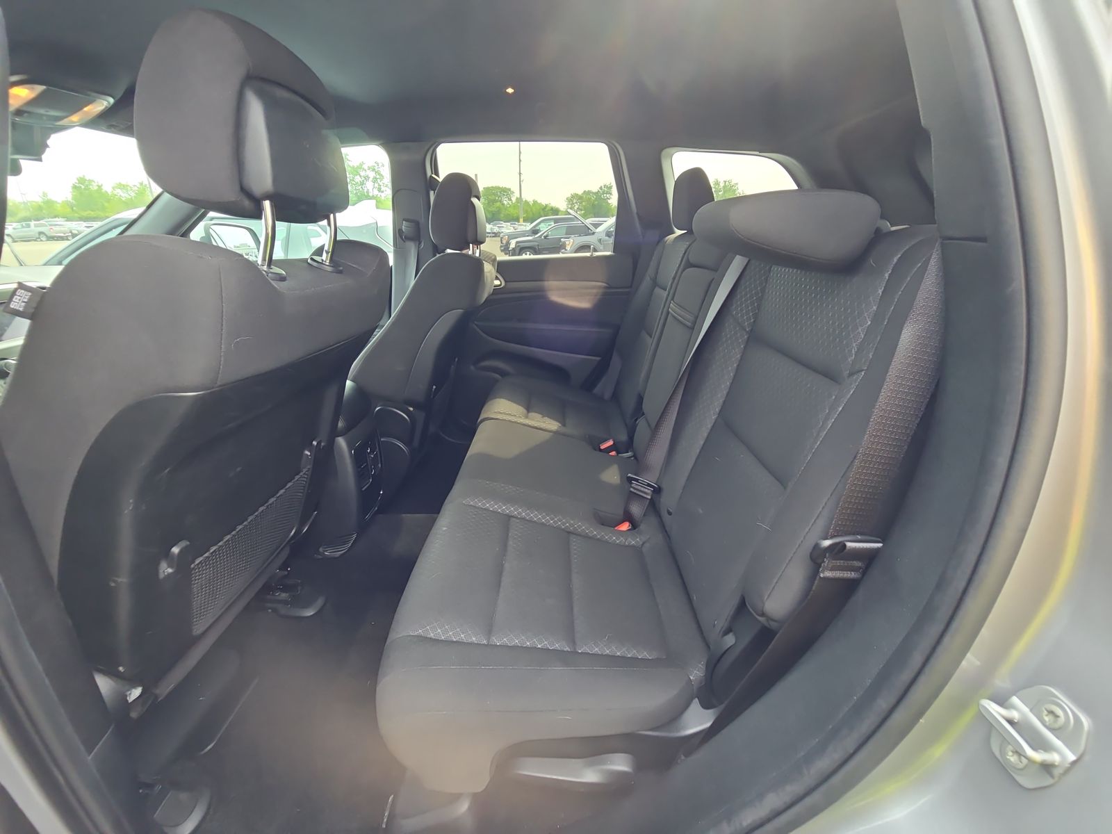 2021 Jeep Grand Cherokee Laredo E Edition AWD