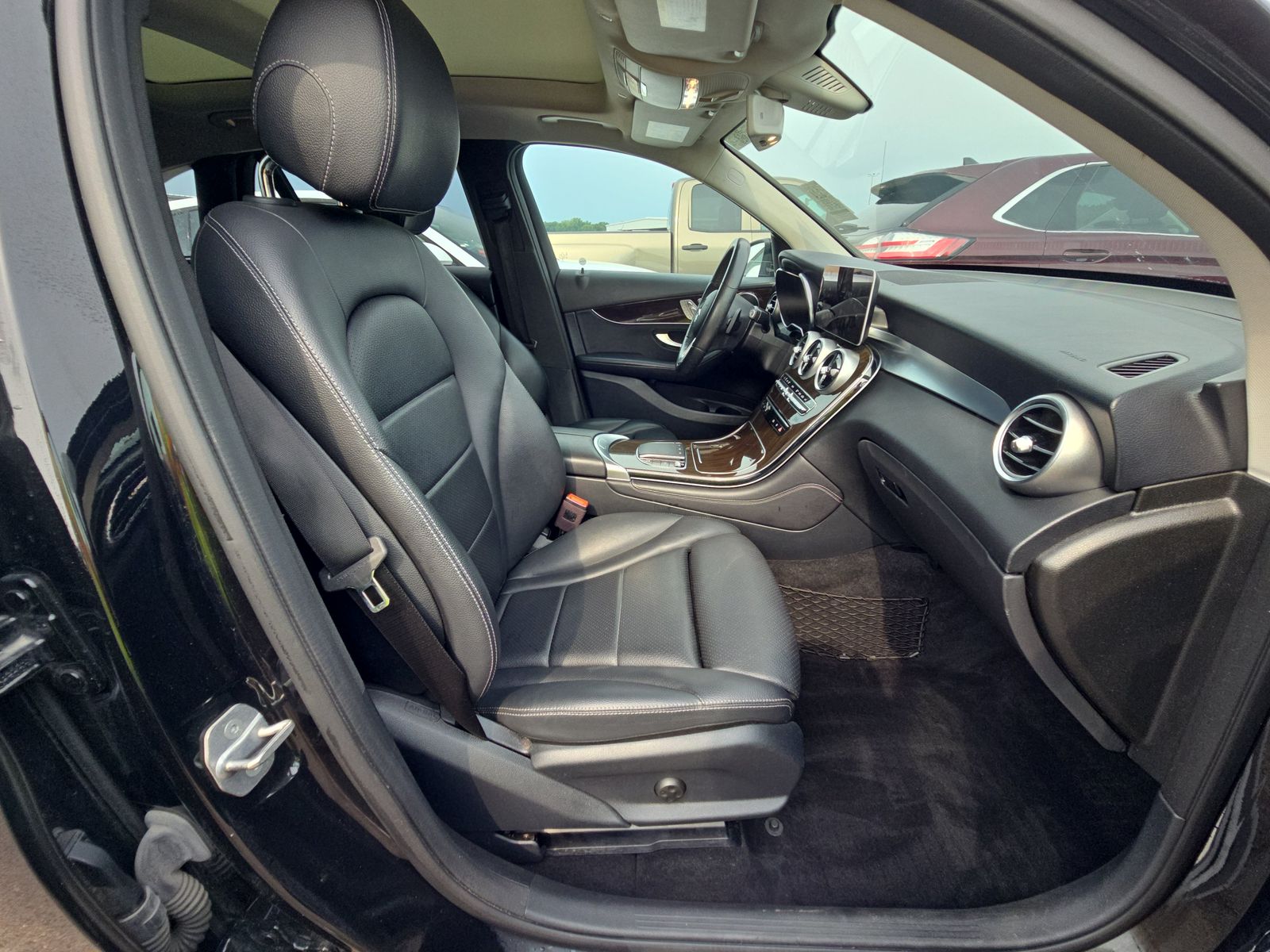 2020 Mercedes-Benz GLC GLC 300 AWD