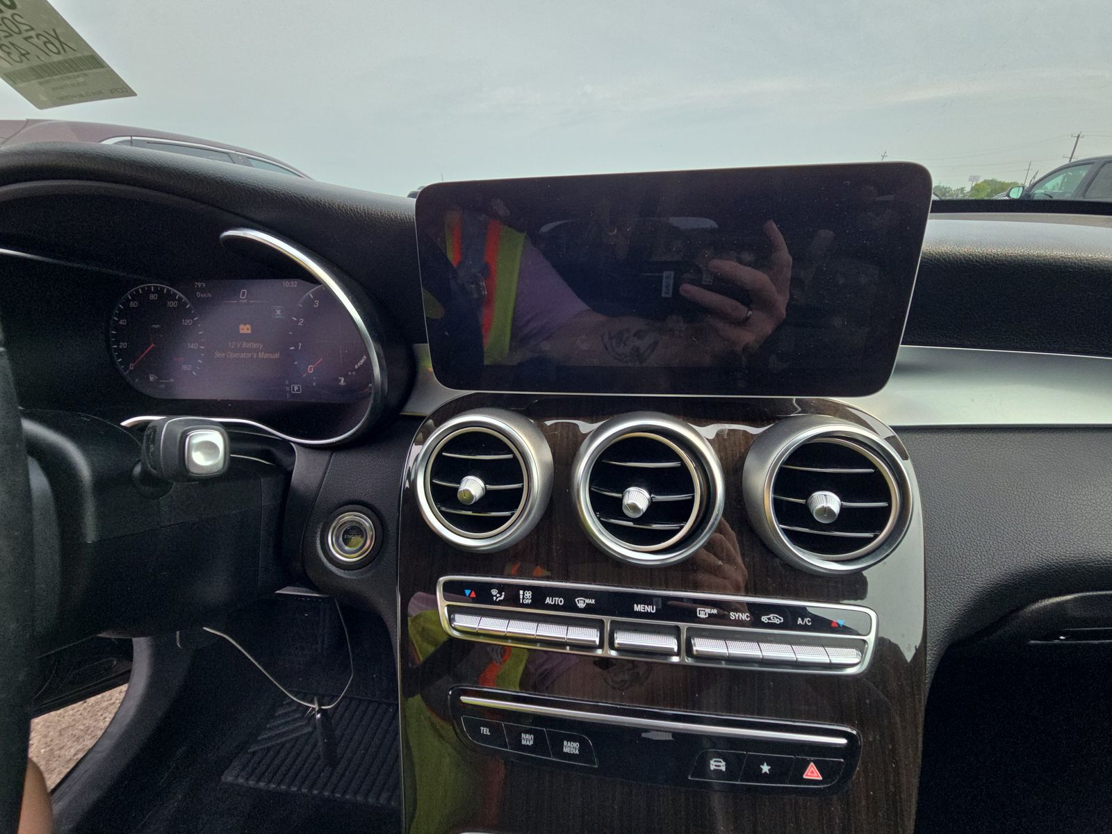 2020 Mercedes-Benz GLC GLC 300 AWD