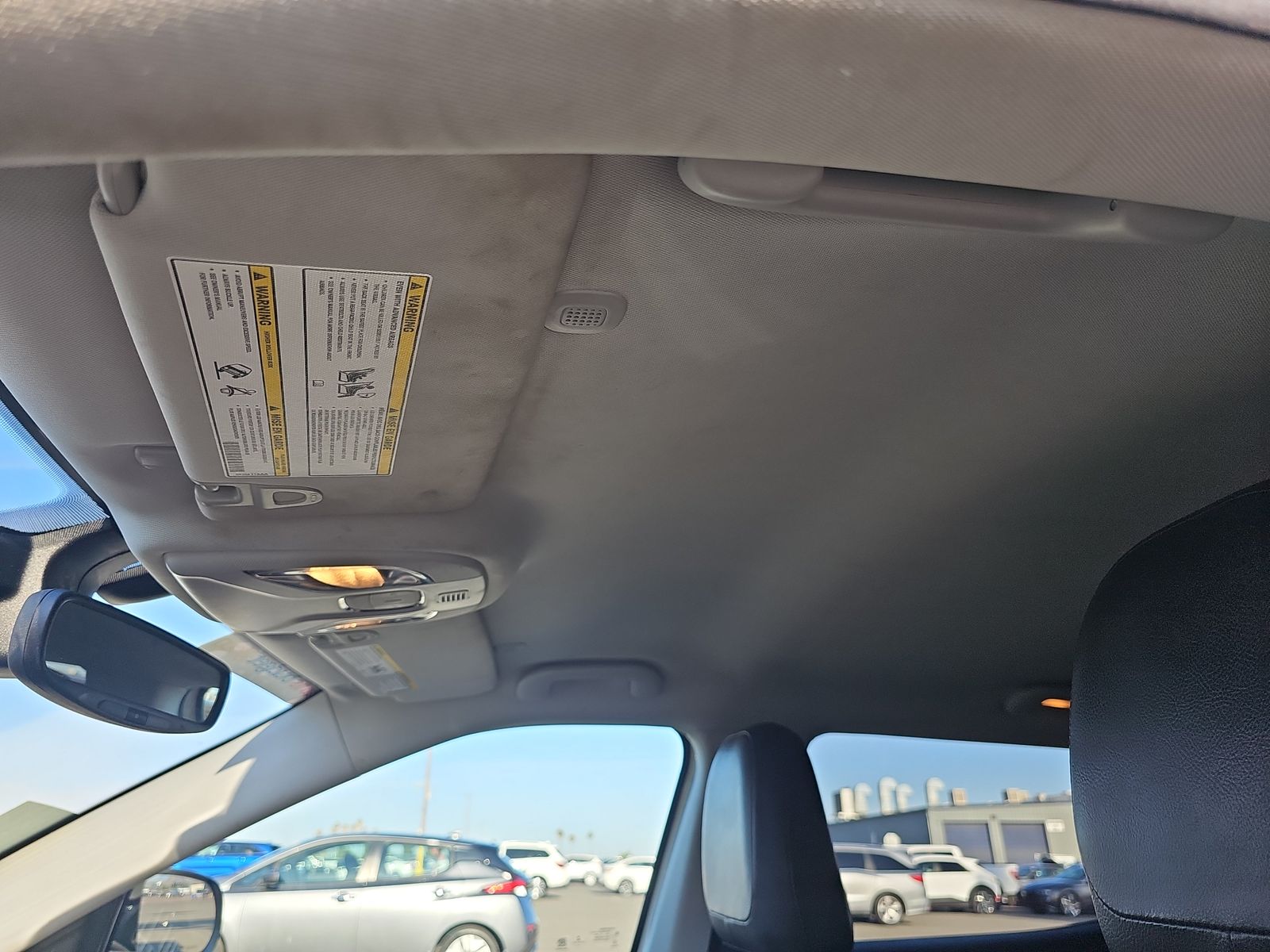 2021 Jeep Compass Limited AWD